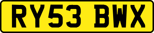 RY53BWX