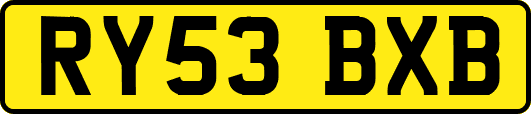 RY53BXB