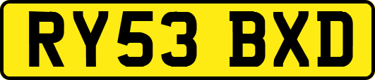 RY53BXD