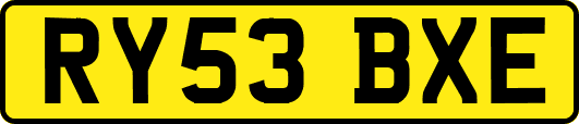 RY53BXE