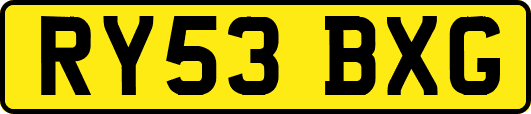 RY53BXG