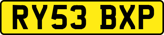 RY53BXP