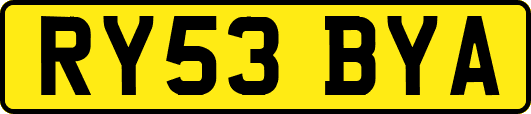 RY53BYA