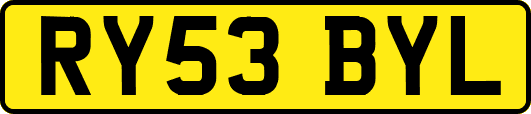 RY53BYL