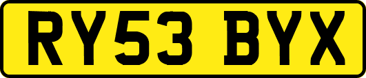 RY53BYX