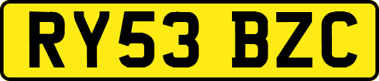 RY53BZC