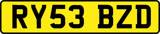 RY53BZD