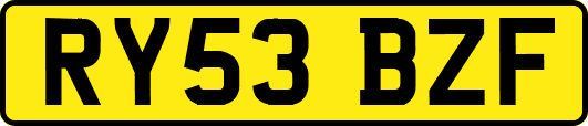 RY53BZF