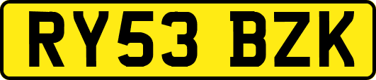 RY53BZK