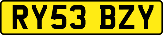 RY53BZY