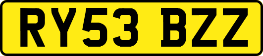 RY53BZZ