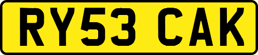 RY53CAK
