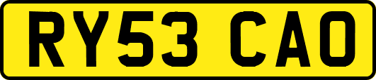 RY53CAO