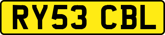 RY53CBL