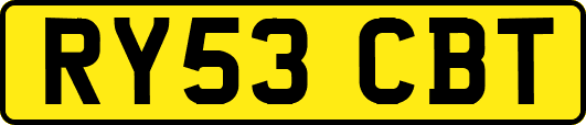 RY53CBT