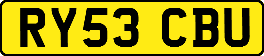 RY53CBU