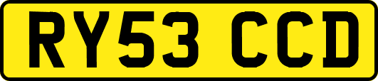 RY53CCD