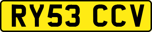 RY53CCV