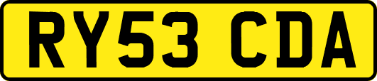 RY53CDA