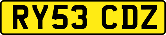 RY53CDZ