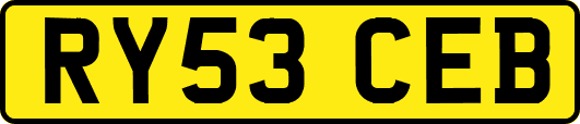 RY53CEB
