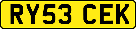 RY53CEK