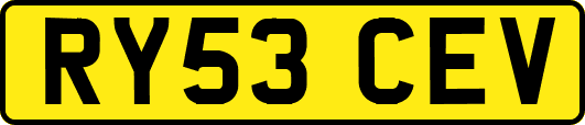 RY53CEV