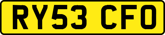 RY53CFO