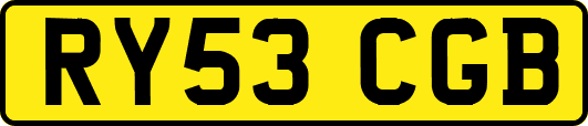 RY53CGB