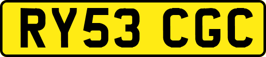 RY53CGC