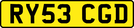 RY53CGD