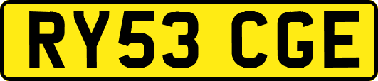 RY53CGE