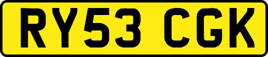 RY53CGK