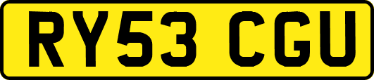 RY53CGU