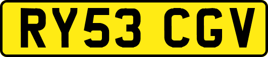 RY53CGV