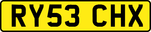 RY53CHX