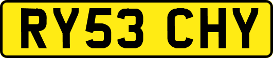 RY53CHY