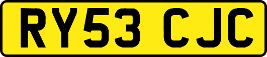 RY53CJC