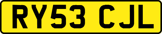 RY53CJL