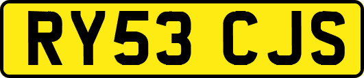 RY53CJS