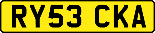 RY53CKA