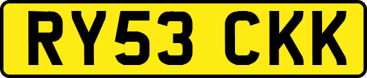 RY53CKK