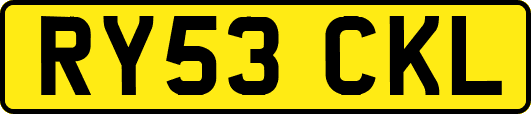 RY53CKL