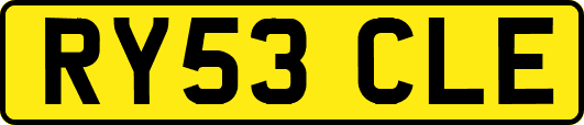 RY53CLE