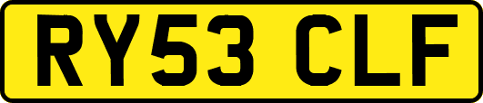 RY53CLF