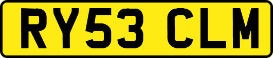 RY53CLM