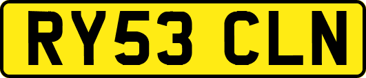 RY53CLN