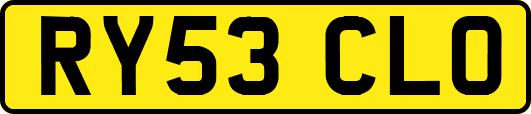 RY53CLO