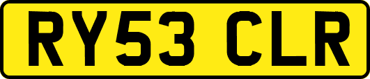 RY53CLR