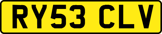 RY53CLV